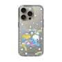 スリムプロテクションケース［ ぷくぷくあわわちゃん - しゃぼんだま ］