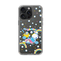 スリムプロテクションケース［ ぷくぷくあわわちゃん - しゃぼんだま ］