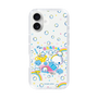 スリムプロテクションケース［ ぷくぷくあわわちゃん - しゃぼんだま ］