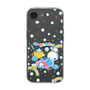 スリムプロテクションケース［ ぷくぷくあわわちゃん - しゃぼんだま ］