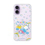スリムプロテクションケース［ ぷくぷくあわわちゃん - しゃぼんだま ］