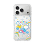 スリムプロテクションケース［ ぷくぷくあわわちゃん - しゃぼんだま ］