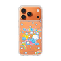 スリムプロテクションケース［ ぷくぷくあわわちゃん - しゃぼんだま ］