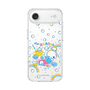スリムプロテクションケース［ ぷくぷくあわわちゃん - しゃぼんだま ］