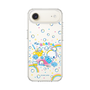 スリムプロテクションケース［ ぷくぷくあわわちゃん - しゃぼんだま ］