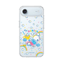 スリムプロテクションケース［ ぷくぷくあわわちゃん - しゃぼんだま ］