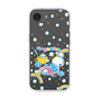 スリムプロテクションケース［ ぷくぷくあわわちゃん - しゃぼんだま ］