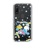 スリムプロテクションケース［ ぷくぷくあわわちゃん - しゃぼんだま ］