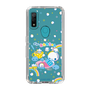 スリムプロテクションケース［ ぷくぷくあわわちゃん - しゃぼんだま ］