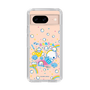 スリムプロテクションケース［ ぷくぷくあわわちゃん - しゃぼんだま ］