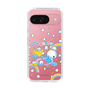 スリムプロテクションケース［ ぷくぷくあわわちゃん - しゃぼんだま ］