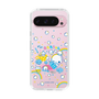 スリムプロテクションケース［ ぷくぷくあわわちゃん - しゃぼんだま ］