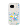 スリムプロテクションケース［ ぷくぷくあわわちゃん - しゃぼんだま ］