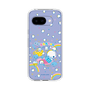 スリムプロテクションケース［ ぷくぷくあわわちゃん - しゃぼんだま ］