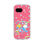 スリムプロテクションケース［ ぷくぷくあわわちゃん - しゃぼんだま ］