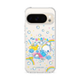 スリムプロテクションケース［ ぷくぷくあわわちゃん - しゃぼんだま ］