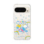 スリムプロテクションケース［ ぷくぷくあわわちゃん - しゃぼんだま ］