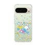 スリムプロテクションケース［ ぷくぷくあわわちゃん - しゃぼんだま ］