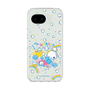 スリムプロテクションケース［ ぷくぷくあわわちゃん - しゃぼんだま ］