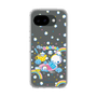 スリムプロテクションケース［ ぷくぷくあわわちゃん - しゃぼんだま ］