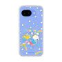 スリムプロテクションケース［ ぷくぷくあわわちゃん - しゃぼんだま ］