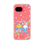 スリムプロテクションケース［ ぷくぷくあわわちゃん - しゃぼんだま ］