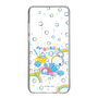 スリムプロテクションケース［ ぷくぷくあわわちゃん - しゃぼんだま ］