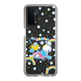 スリムプロテクションケース［ ぷくぷくあわわちゃん - しゃぼんだま ］