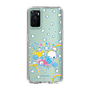 スリムプロテクションケース［ ぷくぷくあわわちゃん - しゃぼんだま ］