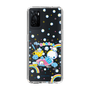 スリムプロテクションケース［ ぷくぷくあわわちゃん - しゃぼんだま ］