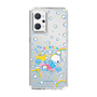 スリムプロテクションケース［ ぷくぷくあわわちゃん - しゃぼんだま ］