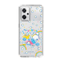 スリムプロテクションケース［ ぷくぷくあわわちゃん - しゃぼんだま ］