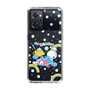スリムプロテクションケース［ ぷくぷくあわわちゃん - しゃぼんだま ］