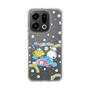 スリムプロテクションケース［ ぷくぷくあわわちゃん - しゃぼんだま ］