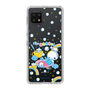 スリムプロテクションケース［ ぷくぷくあわわちゃん - しゃぼんだま ］