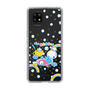 スリムプロテクションケース［ ぷくぷくあわわちゃん - しゃぼんだま ］