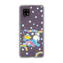 スリムプロテクションケース［ ぷくぷくあわわちゃん - しゃぼんだま ］