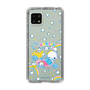 スリムプロテクションケース［ ぷくぷくあわわちゃん - しゃぼんだま ］