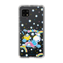 スリムプロテクションケース［ ぷくぷくあわわちゃん - しゃぼんだま ］