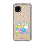 スリムプロテクションケース［ ぷくぷくあわわちゃん - しゃぼんだま ］