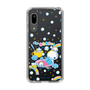 スリムプロテクションケース［ ぷくぷくあわわちゃん - しゃぼんだま ］