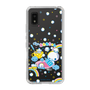 スリムプロテクションケース［ ぷくぷくあわわちゃん - しゃぼんだま ］