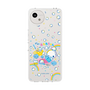 スリムプロテクションケース［ ぷくぷくあわわちゃん - しゃぼんだま ］
