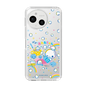 スリムプロテクションケース［ ぷくぷくあわわちゃん - しゃぼんだま ］