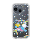 スリムプロテクションケース［ ぷくぷくあわわちゃん - しゃぼんだま ］