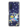 スリムプロテクションケース［ ぷくぷくあわわちゃん - しゃぼんだま ］