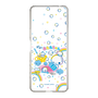 スリムプロテクションケース［ ぷくぷくあわわちゃん - しゃぼんだま ］