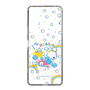 スリムプロテクションケース［ ぷくぷくあわわちゃん - しゃぼんだま ］