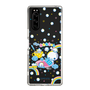 スリムプロテクションケース［ ぷくぷくあわわちゃん - しゃぼんだま ］
