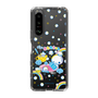スリムプロテクションケース［ ぷくぷくあわわちゃん - しゃぼんだま ］